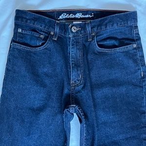Eddie Bauer Slim Fit Jeans 32x30